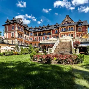 4* Hotell Grand Stamary