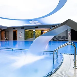 4* Hotell Crocus