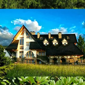3* Pensionat U Ani