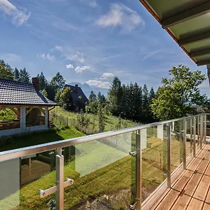 3* Lägenhetshotell Smrekowa Polana &