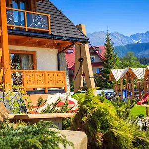 3* Bed & Breakfast Kraina Smaku